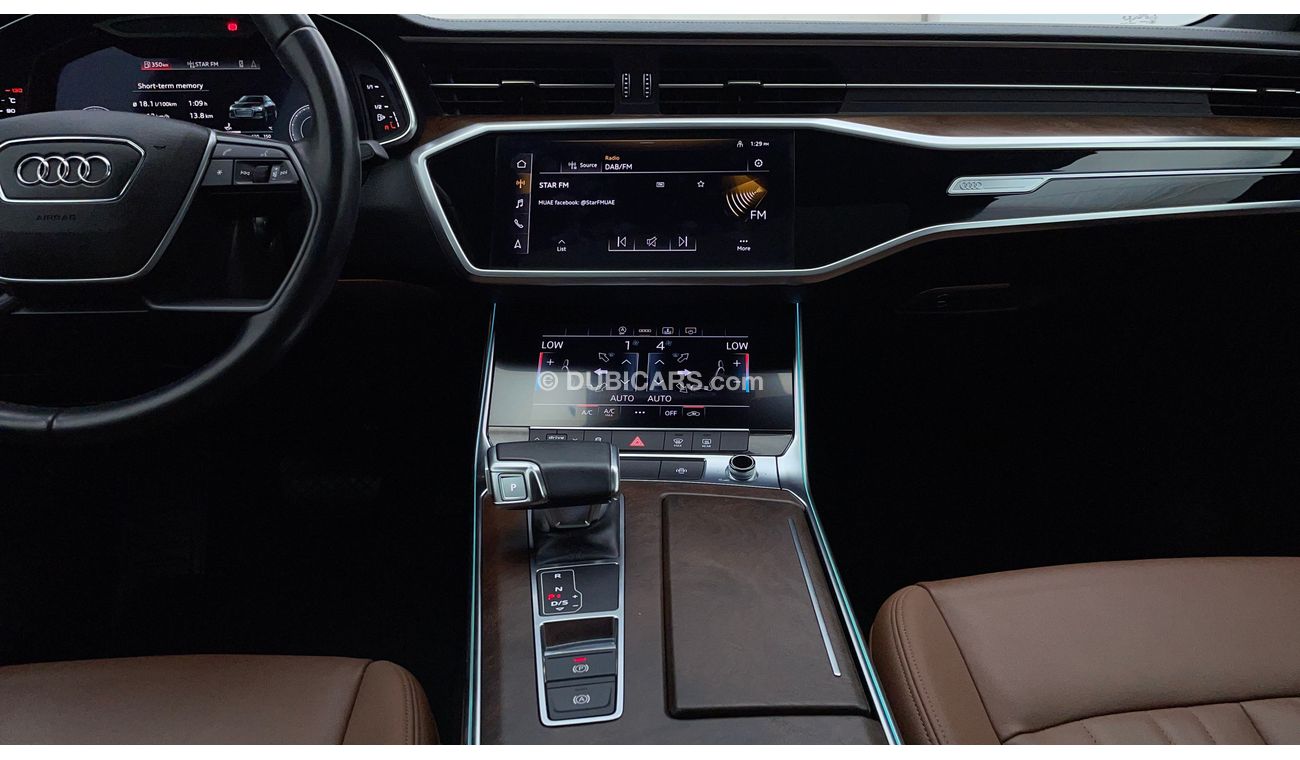 Audi A6 40 TFSI S LINE 2 | Zero Down Payment | Free Home Test Drive