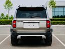 Toyota Prado Toyota Prado RHD brand new year 2025 fuel diesel 2.8 brown colour automatic transmission