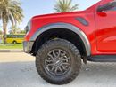 Ford Ranger Raptor