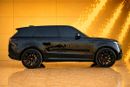 Land Rover Range Rover Sport 7341 / 60 Months | 0% DP | P530 First Edition GCC Specs