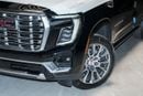 جي أم سي يوكون 6.2 V8 Denali (AWD)