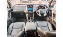 تويوتا برادو TOYOTA LAND CRUISER PRADO RIGHT HAND DRIVE (PM1469)