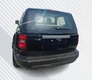 Toyota Prado TXR 2.4L PETROL AUTOMATIC TRANSMISSION