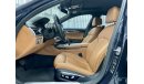 BMW 750Li 750LI LUXURY…ORIGINAL PAINT…UNDER WARRANTY