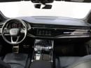 Audi RS Q8 TFSI quattro 4.0L