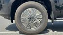 تويوتا برادو GXR 2.4L Turbo Basic NG 4x4 8AT | Brand New