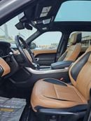 لاند روفر رينج روفر