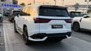 لكزس LX 700h F SPORT