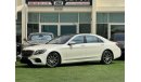 Mercedes-Benz S 560 MERCEDES BENZ AMG S560 GCC FULL OPTION 5 OPTION FULL SERVICE HISTORY PERFECT CONDITION