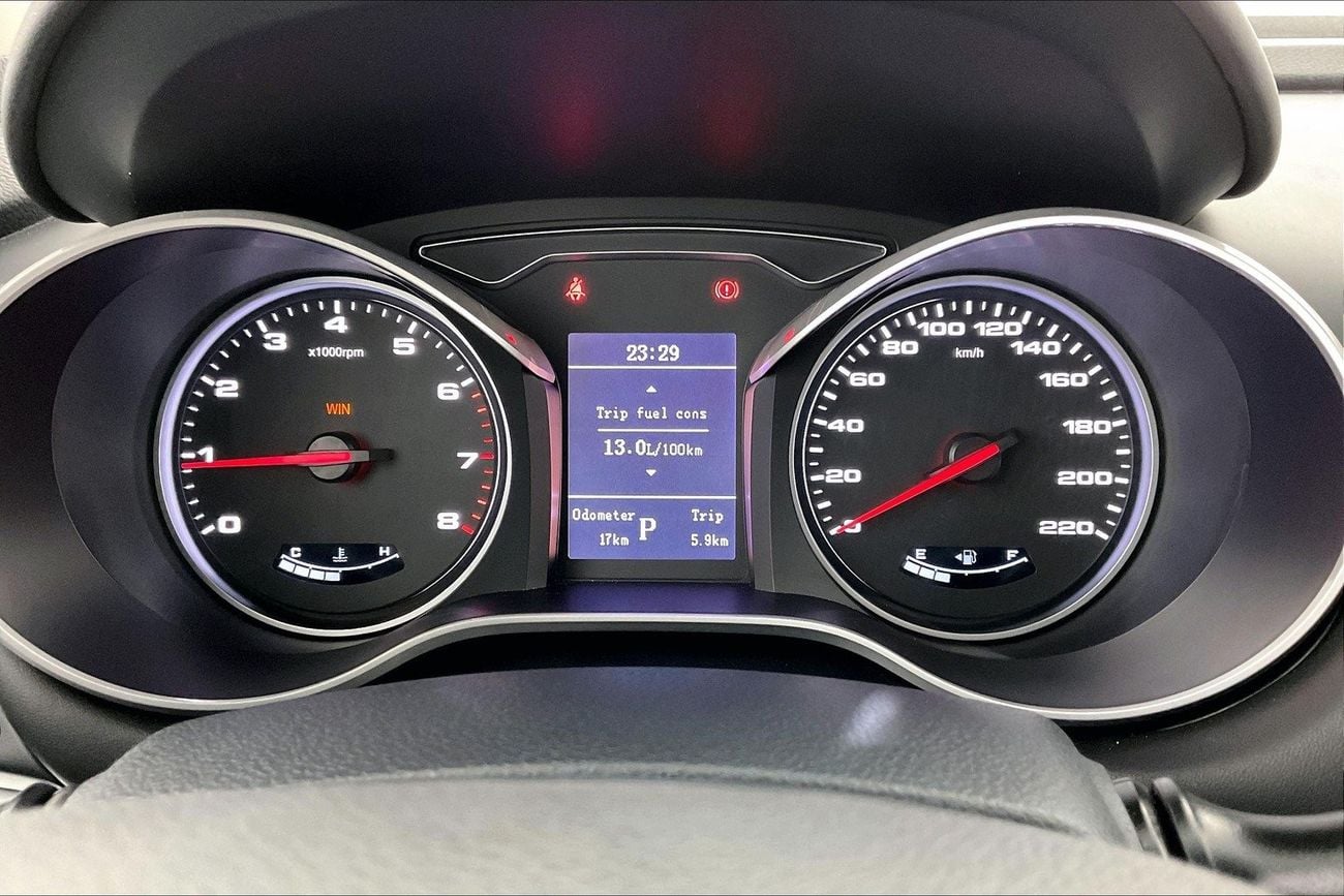 JAC JS3 Intelligent Luxury| 1 year free warranty | Exclusive Eid offer