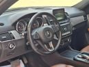 مرسيدس بنز GLE 350 Mercedes-Benz GLE350d 2018 full option