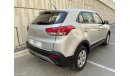 Hyundai Creta 1600