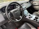 Land Rover Range Rover Velar P250 S 2.0L Petrol RANG ROVER VELAR S 2019 GCC 2.0L FULL SERVICE HISTORY