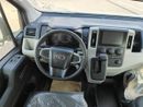 تويوتا هاياس GL 2026 Toyota Hiace 13-Seater High-Roof Full-Option 3.5L V6 Petrol A/T RWD Export Only