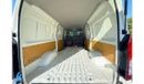 Toyota Hiace GL 3.5L Highroof Van PTR MT / Good Performance / Ready to Drive / GCC / Book now!