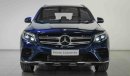 مرسيدس بنز GLC 250 4Matic