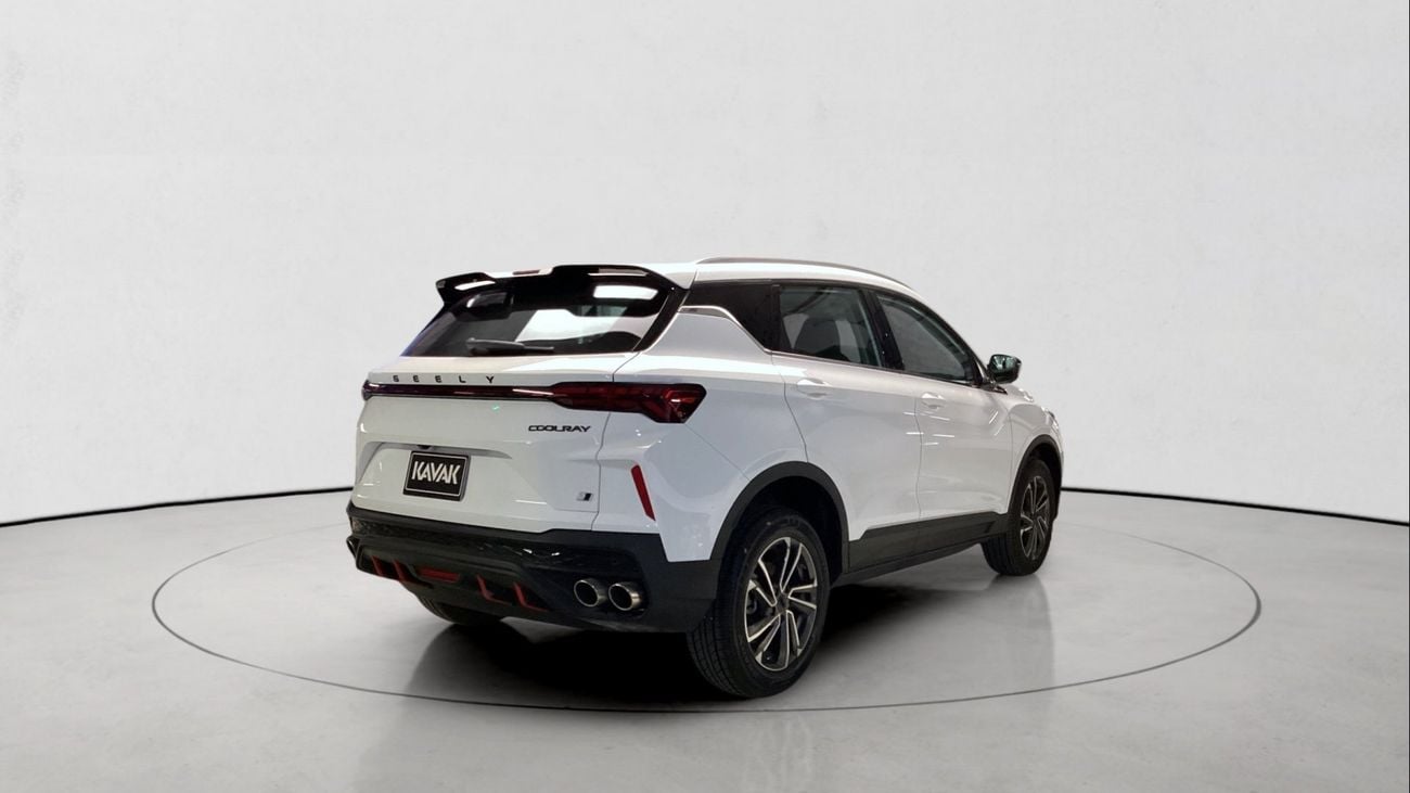 Geely Coolray GL 1.5TD GL | Guaranteed Warranty | 0 Down Payment