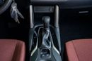 تويوتا كورولا كروس 1.8L COROLLA CROSS 2025 XL
