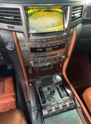 لكزس LX 570 TOP