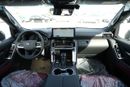 Toyota Land Cruiser VXR