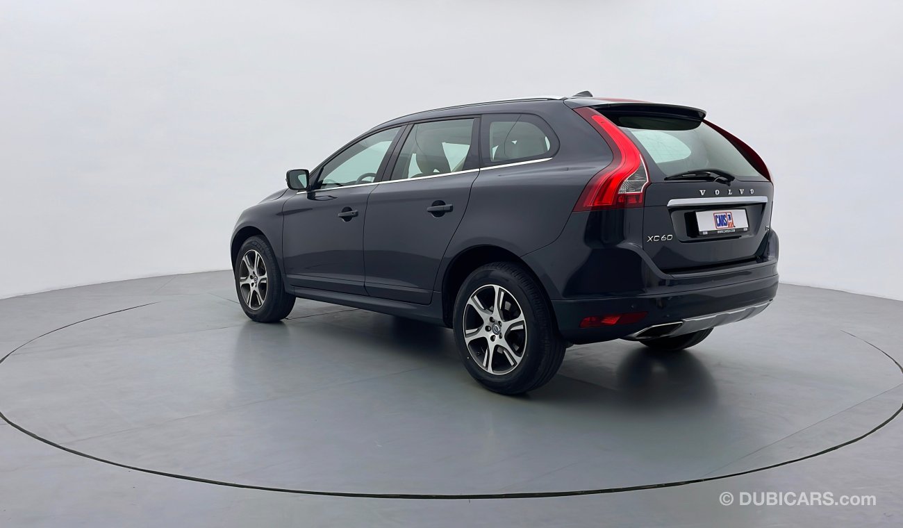 Volvo XC60 T5 2 | Under Warranty | Inspected on 150+ parameters