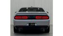 دودج تشالينجر 2021 Dodge Challenger GT, Warranty, Full Dodge Service History, Low Kms, Excellent Condition, GCC