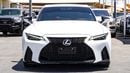 Lexus IS300
