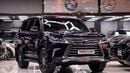 لكزس LX 570 PLATINUM