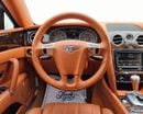 بنتلي فلاينج سبور W12 2014 l GCC Specs l Original Paint
