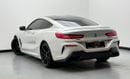 بي أم دبليو M850i 2019 BMW M850i xDrive M-Sport, BMW Service History, 1 Year Warranty, Excellent Condition, GCC