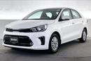 كيا بيجاس 1.4 EX FOP AUTO | شامل الضمان | 0 ﺪﻔﻋﺓ ﺃﻮﻟﻯ