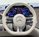 Mercedes-Benz EQE 350+ SUV 2023 Mercedes-Benz EQE 350+ Edition One, 2027 Mercedes Warranty and Service Pack, GCC