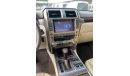 Lexus GX460 LEXUS GX 460 GCC