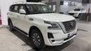 Nissan Patrol 2024 SE TITANIUM | AED 2603/Month | 0 DP | 30 Day Return | Warranty | Service History