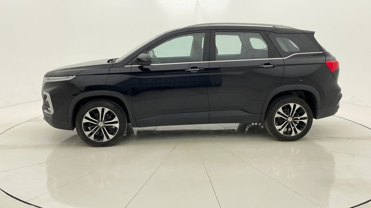 شيفروليه كابتيفا PREMIER 1.5 | بدون دفعة مقدمة | اختبار القيادة في المنزل