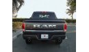 RAM 1500 LIMITED HEMI 5.7 V8