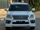 Lexus LX 570