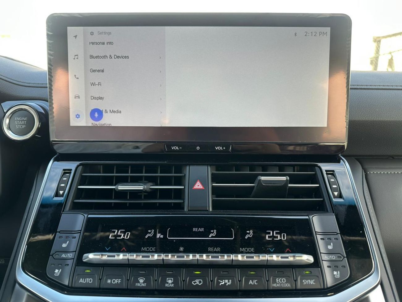 تويوتا لاند كروزر