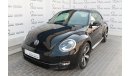 Volkswagen Beetle 2.0L SE 2015 MODEL BRAND NEW