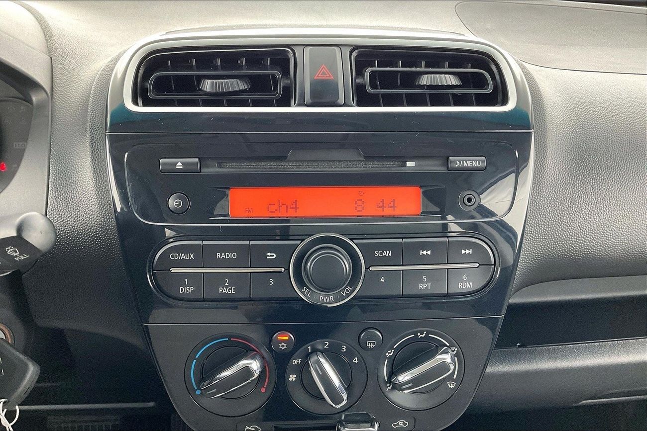 Ford EcoSport Trend | Guaranteed Warranty | 0 Down Payment