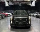 Cadillac XT5 Premium Luxury 2.0T