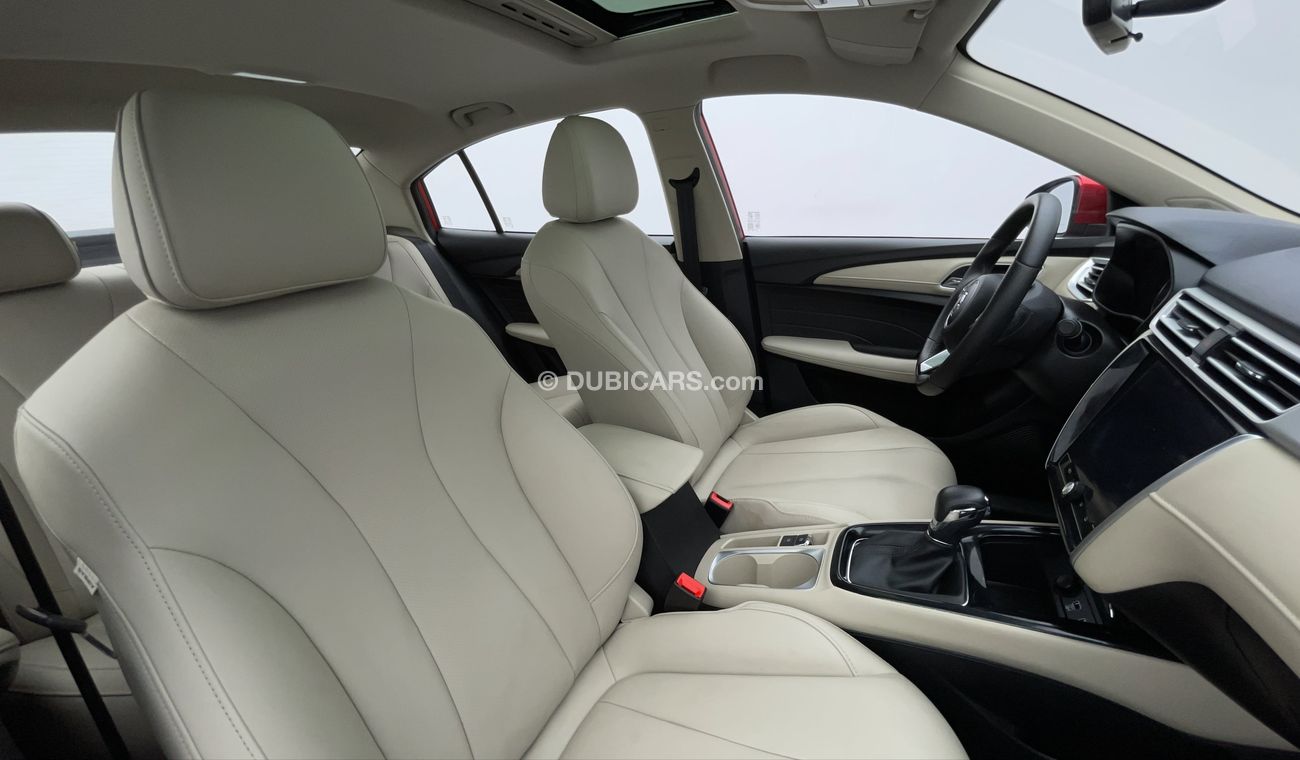 MG 350s LUXURY 1.5 | Zero Down Payment | Free Home Test Drive