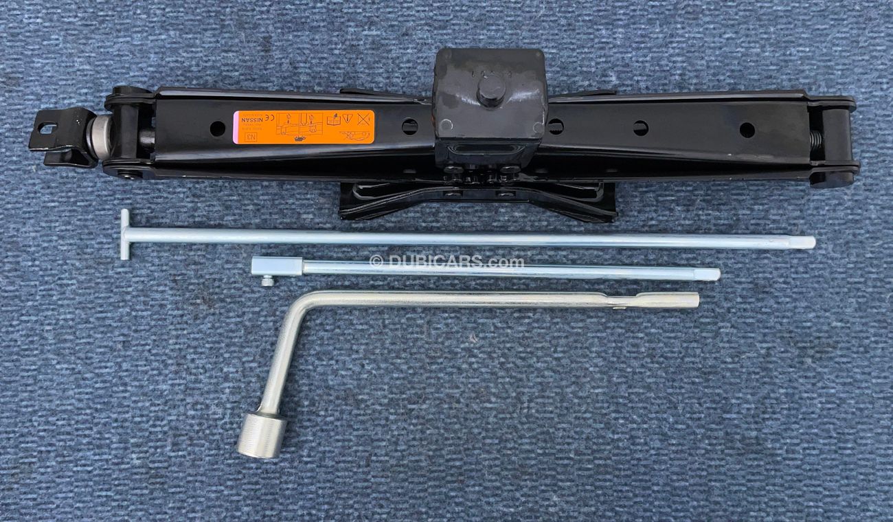 Nissan Patrol XE 4 | Zero Down Payment | Free Home Test Drive