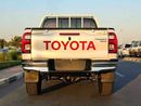 Toyota Hilux SR5 / WIDE BODY /  2.7L V4 PETROL / PUSH START / 4WD / FULL OPTION (CODE # 68074)