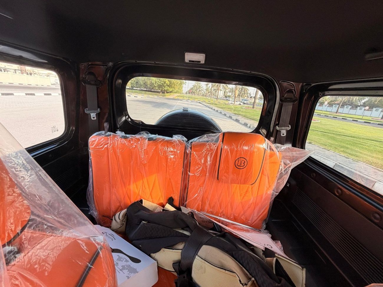 سوزوكي جيمني Export from Australia