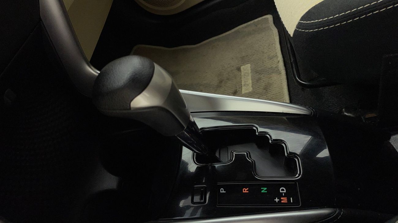 Toyota Yaris E 1.3 | Zero Down Payment | Home Test Drive