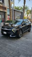 Kia Sportage XL 2.5L