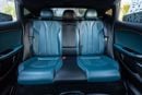 أم جي 7 MG 7 2025 مواصفات صينية مقابل 1,249.00 AED شهريًا
