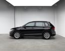 Volkswagen Tiguan TREND
