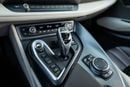 BMW i8 STD (1.5L · 3 Cyl · Automatic · Hybrid · Coupe · All Wheel Drive · 4 Seats · 2 Door) BMW i8 eDrive 2016 GCC